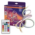 3M OSRAM LED-Streifen Smart+ Wifi Neon Flex Magic RGB 830 Remote Control Outdoor IP44