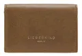 LIEBESKIND BERLIN Scarlet Vegetable Vintage Cardie Wallet Sepia braun