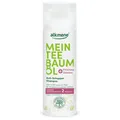 alkmene Teebaumöl Anti Schuppen Shampoo weniger Schuppen in 2 Wochen - vegan