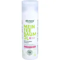 ALKMENE Mein Teebaumöl Anti-Schuppen Shampoo 200 ml PZN 17638681