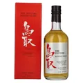 The Tottori Blended Japanese Whisky (1 x 0.5 l)