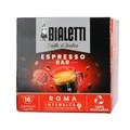 8001306965026 Bialetti - Roma - 16 Capsules Bialetti