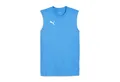 PUMA Fußballtrikot Puma Herren Tank Top teamFINAL Training Jersey SL 658559