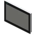 Siemens Dig.Industr. SIMATIC HMI, IWP1500MT 6AV6646-7BA00-0AA0 PC SIMATIC