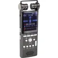 Tie Studio TX26 Mobiler Audio-Recorder Aufnahmerecorder tragbares Aufnahmegerät