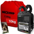 NEOLYMP Gewichtsweste 10 KG