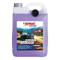 Auto Scheibenreiniger SONAX XTREME Sommer 5 L Gebrauchsfertig für Scheiben- und Scheinwerferwaschanlagen