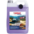 Sonax Xtreme Scheibenreiniger Sommer 5L gebrauchsfertig mit frischem Duft