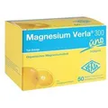 MAGNESIUM VERLA 300 Orange Granulat 50 St.