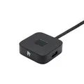 FeinTech FPS400 USB 3.0 Hub mit Fingerabdruck-Sensor für Windows Hello