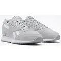 Reebok Classic REEBOK GLIDE RIPPLE Sneaker grau 44 EU