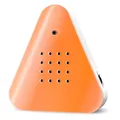 ORIGINAL Lakesidebox "Orange" – Moderne Naturgeräusche Box – Entspannende Wal...