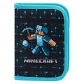 Minecraft Federmäppchen für Jungen und Mädchen, Schule Mäppchen, Federmappe, ...
