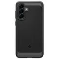 Samsung Galaxy A56 5G Spigen Rugged Armor Hülle - Rückseite