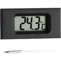 Tfa - Dostmann 30.2025 Küchen-thermometer °c /°f-anzeige