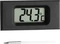 TFA Dostmann 30.2025 Küchen-Thermometer °C /°F-Anzeige