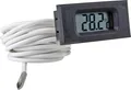 Dostmann Fernthermometer -40 - 110 C mit 3m Fühlerkabel