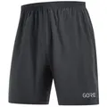 Gore Herren R5 Shorts schwarz