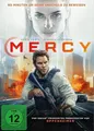 Mercy | DVD | deutsch, Französisch, englisch | Marco van Belle