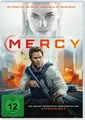 Mercy (Breitbild) Chris Pratt Rebecca Ferguson Timur Bekmambetow