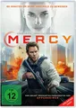 Mercy - (Chris Pratt + Rebecca Ferguson) # DVD-NEU