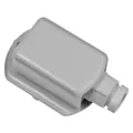 B+B Thermo-Technik Aussentemperaturfühler B + B Thermo-Technik 0627 0900 -50 bis +90 °C Pt100 (0627 0900)