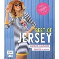 Best of Jersey – Kleider, Hoodies, Shirts und mehr