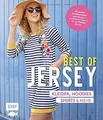 Best of Jersey – Kleider, Hoodies, Shirts und mehr:... | Buch | Zustand sehr gut