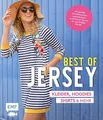 Best of Jersey – Kleider, Hoodies, Shirts und mehr ZUSTAND SEHR GUT