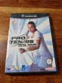 Pro Tennis-Wta Tour (Nintendo GameCube, 2002)
