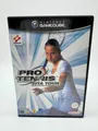 Pro Tennis Wta Tour GameCube Tennisspiel Nintendo GameCube Konami