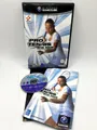 Pro Tennis: Wta Tour - Nintendo GameCube - CiB vollständig - Händler
