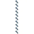 10x Maxgear 49-5101 Radbolzen für Nissan Qashqai II Qashqai +2 I Micra I II