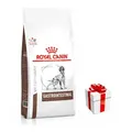 ROYAL CANIN Gastro Intestinal GI25 7,5kg + Überraschung für den Hund