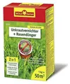 WOLF-Garten 3840710 SQ50 2 in 1 Unkrautvernichter plus Rasendünger 1St.