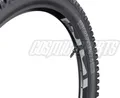 e*thirteen Grappler Faltreifen, 29"x2.5", 64-622, 120TPI, DH Casing, Mopo Compound, Tubeless Ready,