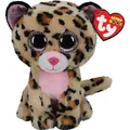 Ty Beanie Boos Livvie Leopard (15 cm) (36367 TY)