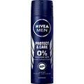 Nivea Men Deodorant Spray protect & care 150ml