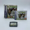 Top Spin 2 (Nintendo Game Boy Advance, 2006)