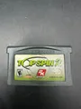 Top Spin 2 (Nintendo Game Boy Advance)