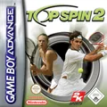 Top Spin 2 (Nintendo Game Boy Advance)