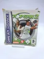 Nintendo GameBoy Advance Spiel -  Top Spin 2 (mit OVP) 11369417 GBA