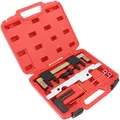 Spezial Set für BMW Motor Einstellwerkzeug N43 B16 N43B20 E81 E82 E87 E90 E91