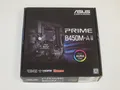 ASUS PRIME B450M-A II Micro-ATX Mainboard, Socket AM4, AMD B450, 4x DDR4