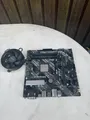 ASUS Prime B450M-A II Mainboard AMD DDR4 Sockel AMD Ryzen 5 3600 (8730)