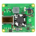 Power over Ethernet (PoE+) HAT für Raspberry Pi 4 & 3B+, R2