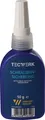 10x Schraubensicherung 50 g mittelfest mittelviskos blau Flasche TECWERK