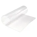 Rayher Hartfolie, glasklar, A4, 21 x 29,7 cm, Stärke 0,2 mm, Beutel 3 Stück, Bastelfolie hart, transparent, lichtdurchlässig, Windradfolie, stabile Folie zum Basteln, 2305100
