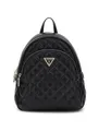 GUESS Damen Rucksack Giully Black
