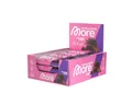 ESN Protein Satisbites 12 x 2x25g - Dark Cookie Crumble Bites, 550 g, Bites